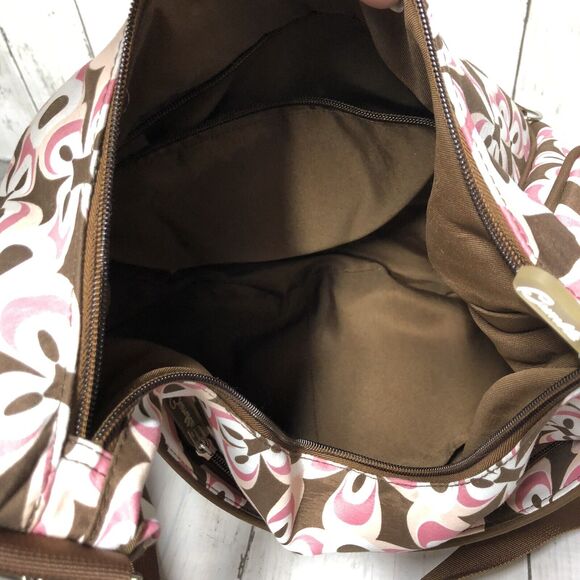 Bumble by The Bumble Collection Chloe Convertible Diaper Bag - Picture 8 of 8